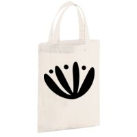 Cotton party bag for life Thumbnail