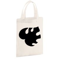 Cotton party bag for life Thumbnail