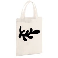 Cotton party bag for life Thumbnail