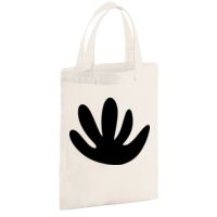 Cotton party bag for life Thumbnail