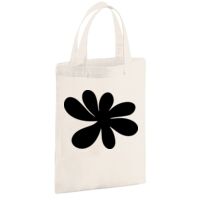 Cotton party bag for life Thumbnail
