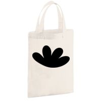 Cotton party bag for life Thumbnail