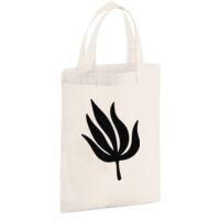Cotton party bag for life Thumbnail