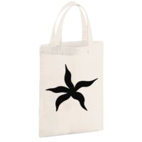 Cotton party bag for life Thumbnail