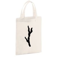 Cotton party bag for life Thumbnail