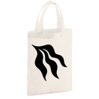 Cotton party bag for life Thumbnail