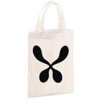 Cotton party bag for life Thumbnail