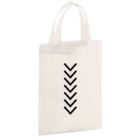Cotton party bag for life Thumbnail
