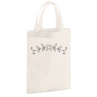 Cotton party bag for life Thumbnail