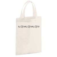 Cotton party bag for life Thumbnail