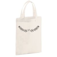 Cotton party bag for life Thumbnail