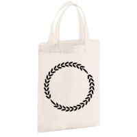 Cotton party bag for life Thumbnail