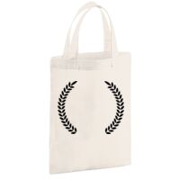 Cotton party bag for life Thumbnail