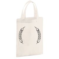 Cotton party bag for life Thumbnail