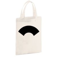 Cotton party bag for life Thumbnail