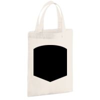 Cotton party bag for life Thumbnail