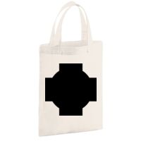Cotton party bag for life Thumbnail