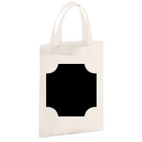 Cotton party bag for life Thumbnail