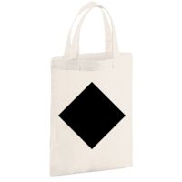 Cotton party bag for life Thumbnail