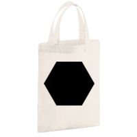 Cotton party bag for life Thumbnail