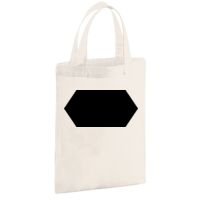 Cotton party bag for life Thumbnail