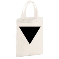 Cotton party bag for life Thumbnail