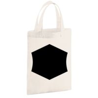 Cotton party bag for life Thumbnail