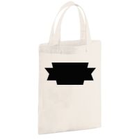 Cotton party bag for life Thumbnail