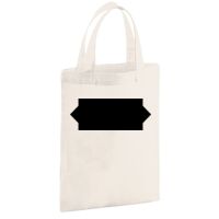 Cotton party bag for life Thumbnail