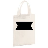 Cotton party bag for life Thumbnail