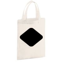 Cotton party bag for life Thumbnail