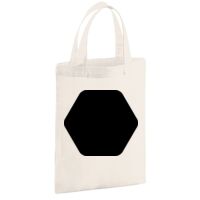 Cotton party bag for life Thumbnail