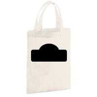Cotton party bag for life Thumbnail