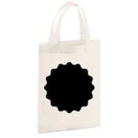 Cotton party bag for life Thumbnail