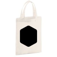 Cotton party bag for life Thumbnail