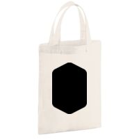 Cotton party bag for life Thumbnail