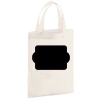 Cotton party bag for life Thumbnail
