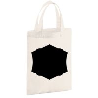 Cotton party bag for life Thumbnail