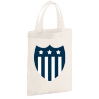 Cotton party bag for life Thumbnail