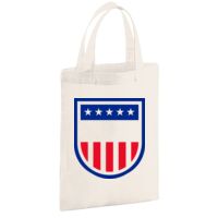 Cotton party bag for life Thumbnail