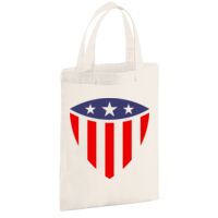 Cotton party bag for life Thumbnail