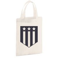 Cotton party bag for life Thumbnail