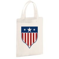 Cotton party bag for life Thumbnail
