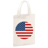 Cotton party bag for life Thumbnail