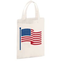 Cotton party bag for life Thumbnail