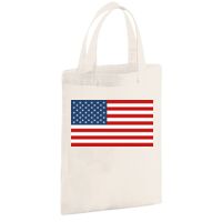 Cotton party bag for life Thumbnail