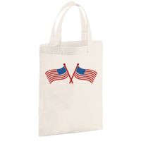 Cotton party bag for life Thumbnail