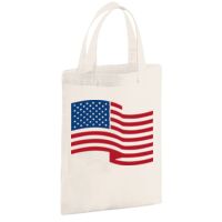Cotton party bag for life Thumbnail