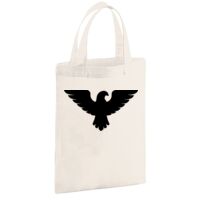 Cotton party bag for life Thumbnail