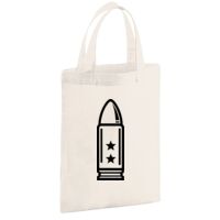 Cotton party bag for life Thumbnail